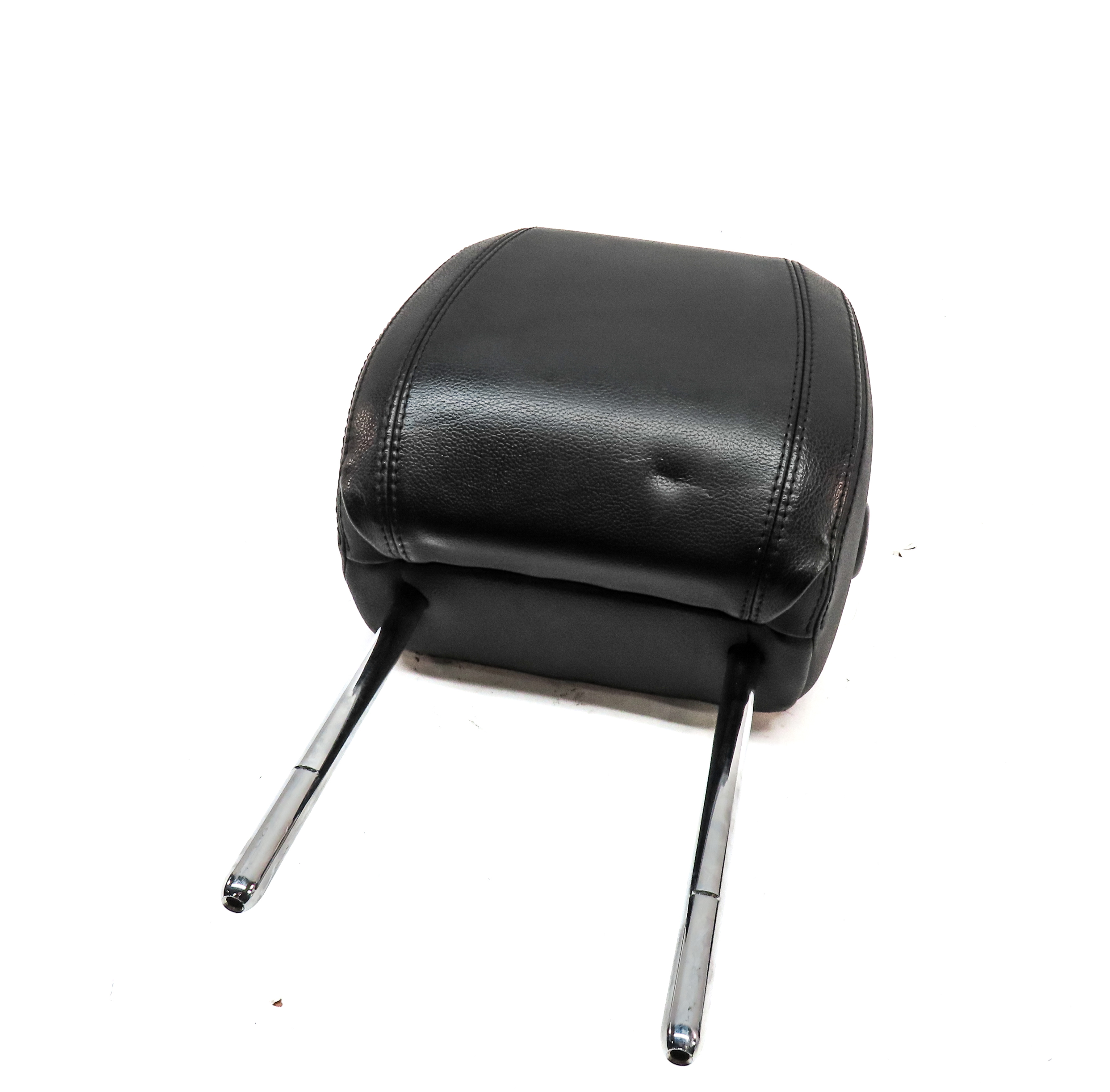 16-22 DISCOVERY RANGE ROVER SPORT EVOQUE FRONT LEFT or RIGHT HEADREST (BLACK) — exact item pictured